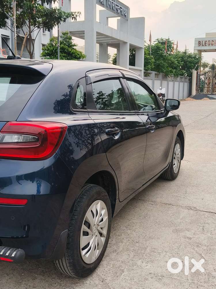 Toyota Glanza 1.2 S, 2024, Petrol