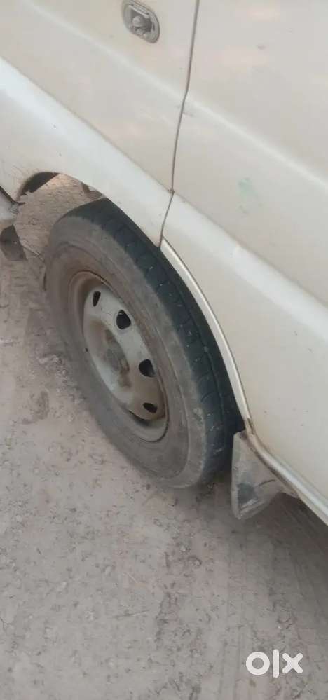 Maruti Suzuki Eeco 2020 Lpg 73000 Km Driven