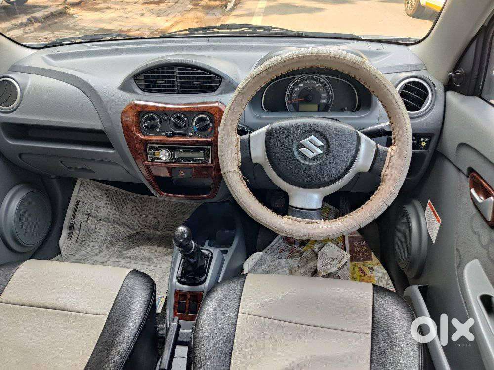 Honda Amaze S Option I-vtec, 2018, Cng & Hybrids