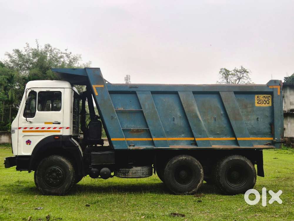 Ashok Leyland Stile, 2022, Diesel