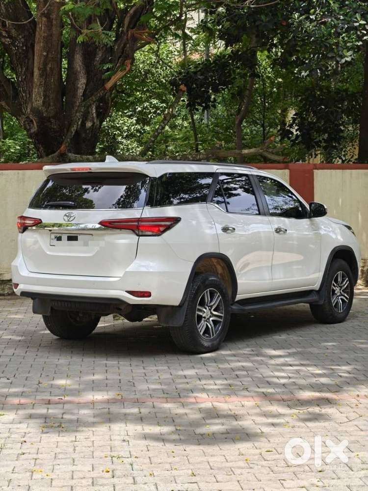 Toyota Fortuner 4x2 Mt 2.8 Diesel, 2024, Diesel