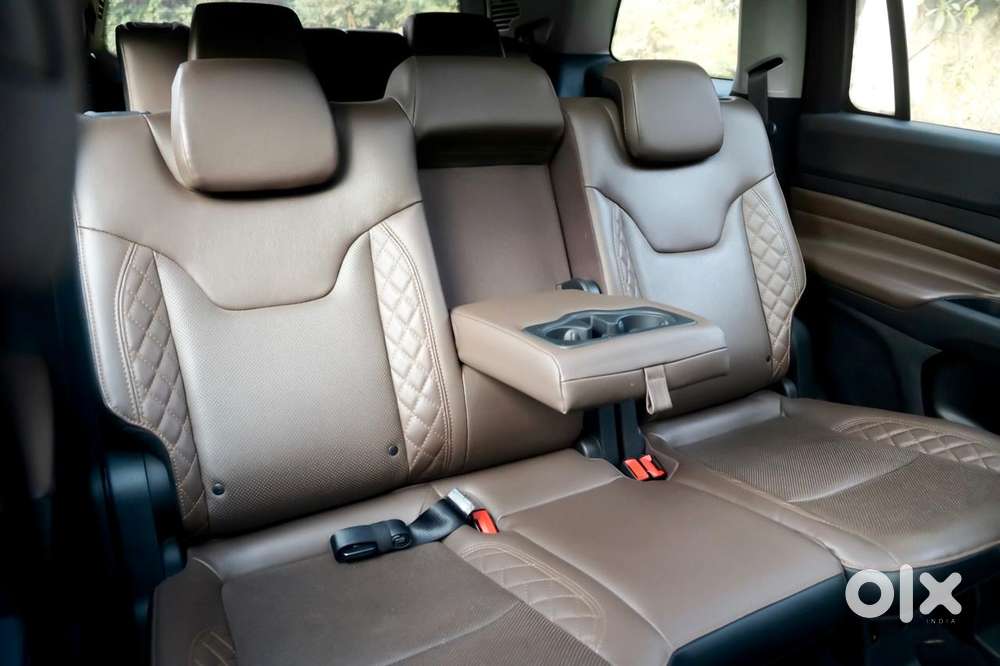 Jeep Meridian Limited, 2023, Diesel