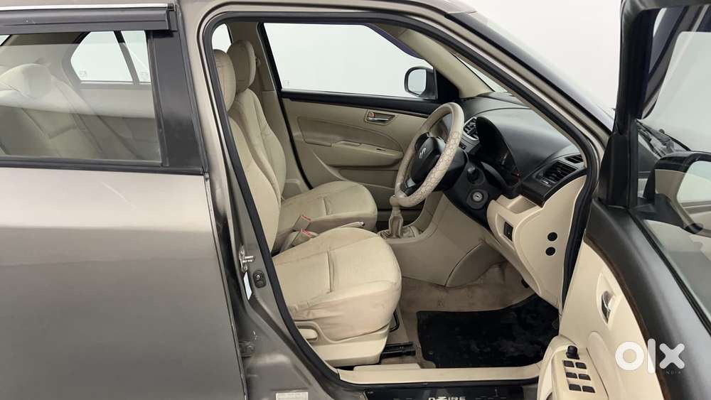 Maruti Suzuki Swift Dzire 2012-2015 Vdi, 2016, Diesel