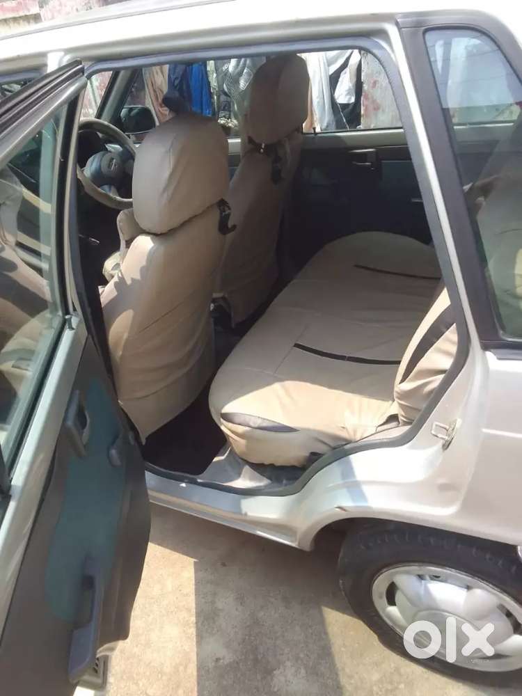 Maruti 800 Ac Petrol