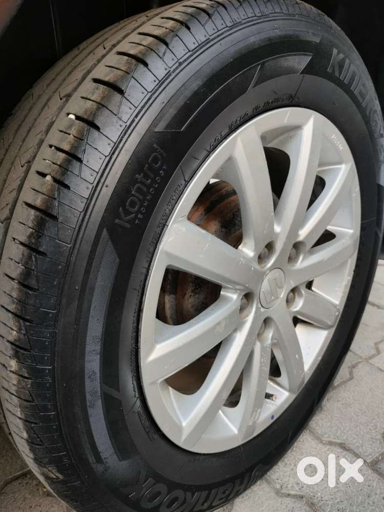 Maruti Suzuki Sx4 Vxi Bsiv, 2010, Petrol