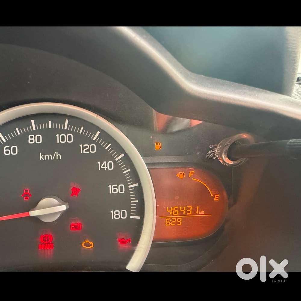 Maruti Suzuki Celerio 1.0 Zxi Mt, 2021, Petrol