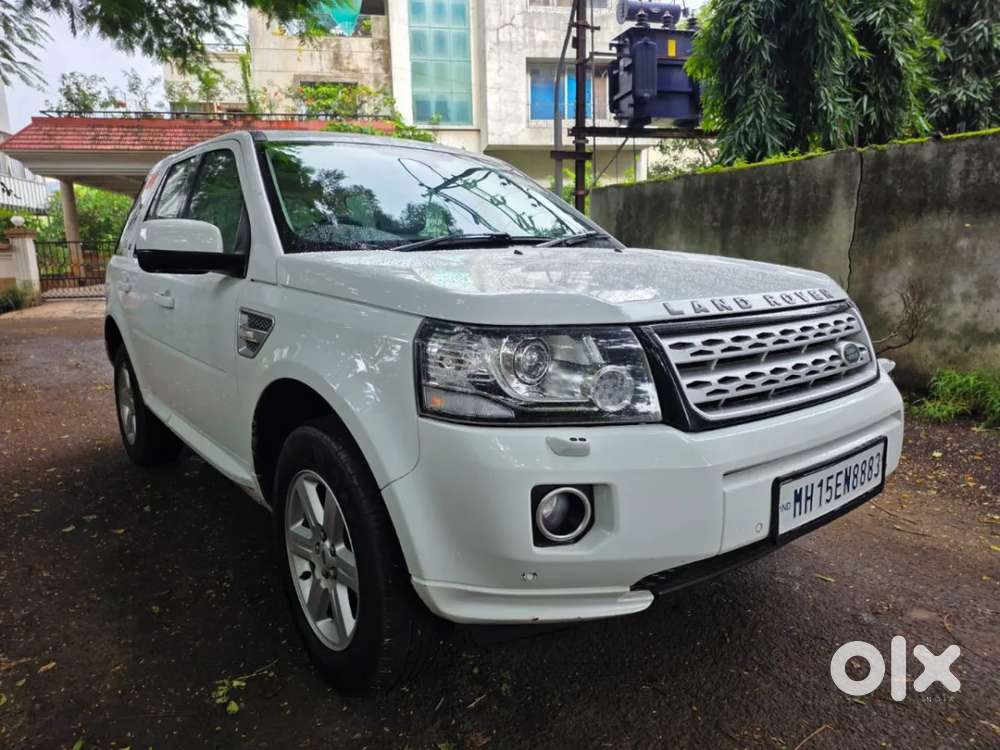 Land Rover Freelander 2, 2014, Diesel
