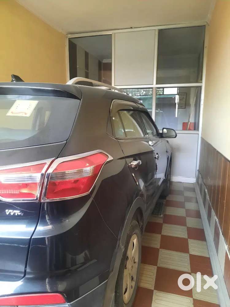 Hyundai Creta Well Maintained
