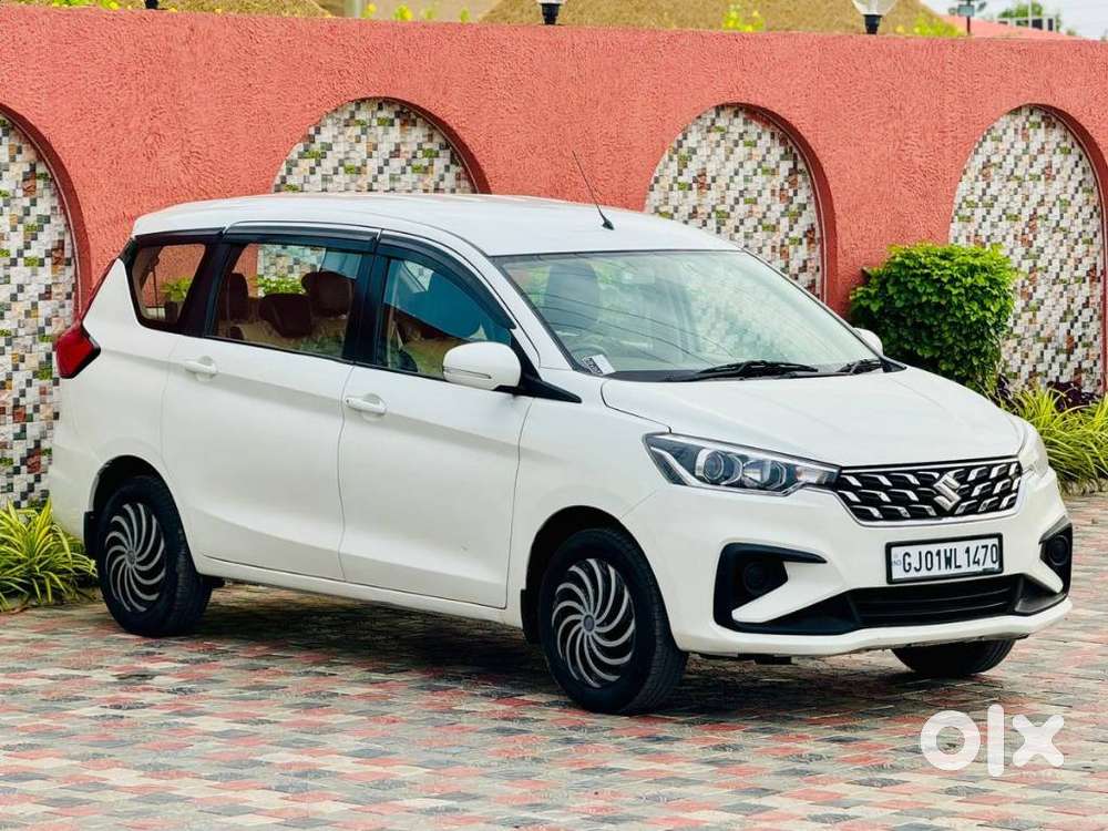 Maruti Suzuki Ertiga Vxi (o) Cng, 2023, Cng & Hybrids