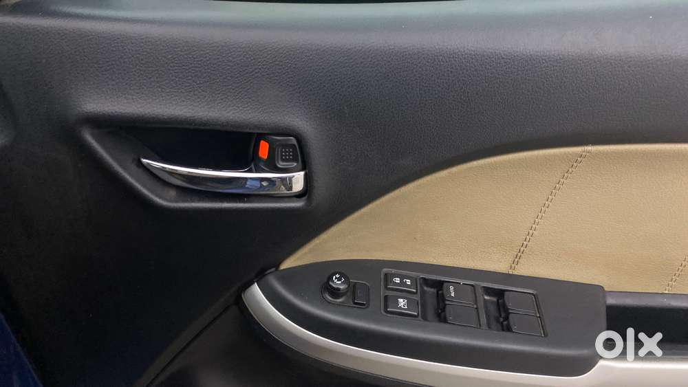 Honda Br-v 1.5 S I-vtec Mt, 2018, Petrol