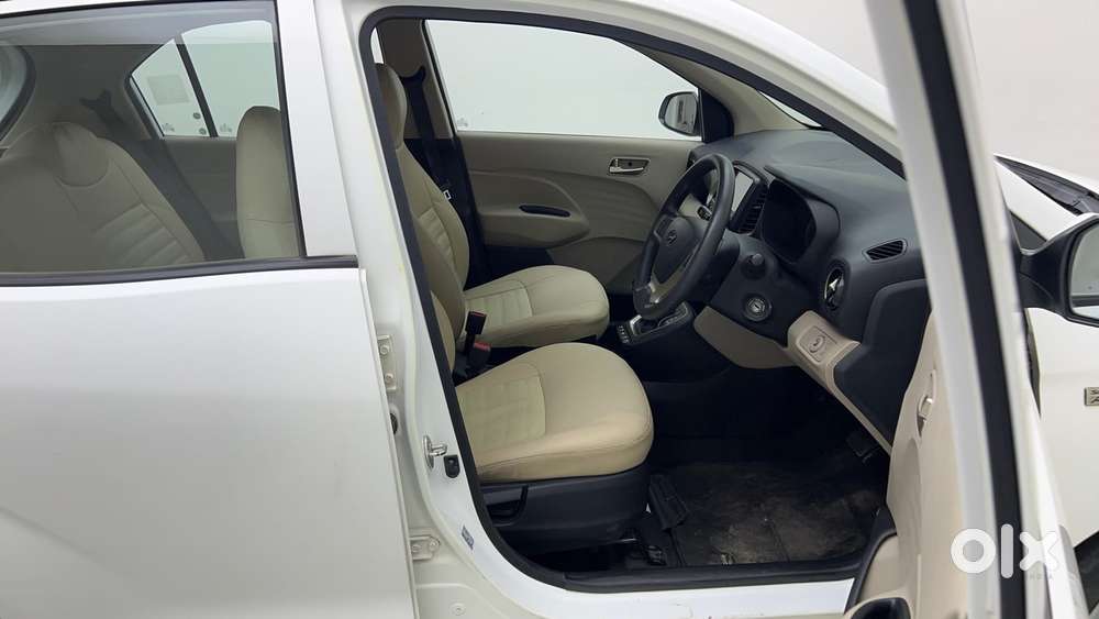 Hyundai Santro Sportz Amt, 2019, Petrol