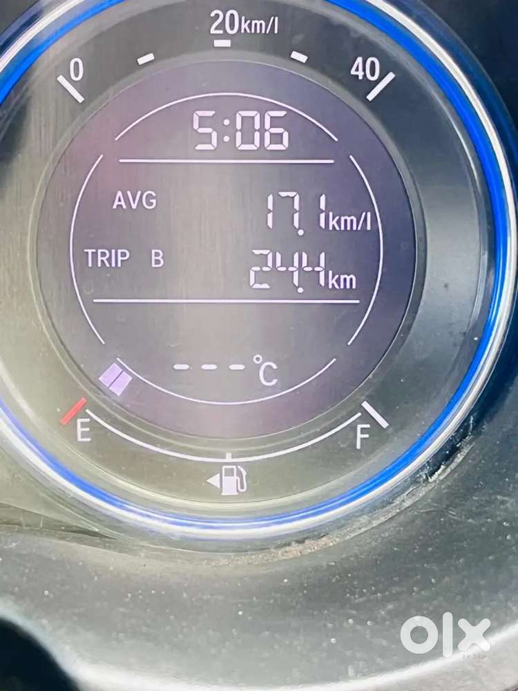 I Wanna Sell My Honda City Top Model Sunroof Not Working 4th Owner Hai