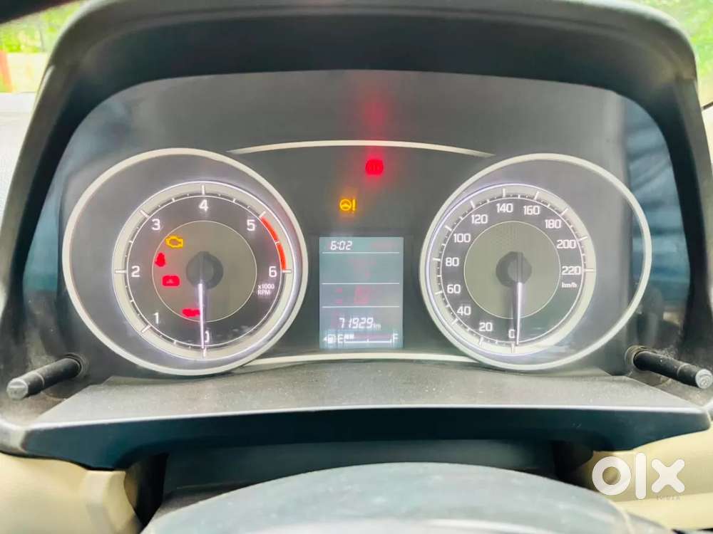 Maruti Suzuki Dzire Vdi, 2019, Diesel