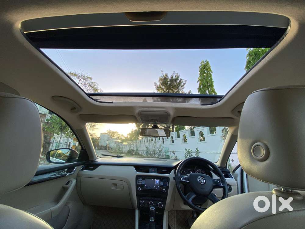 Skoda Octavia 2.0 Elegance Tdi Cr At, 2014, Diesel