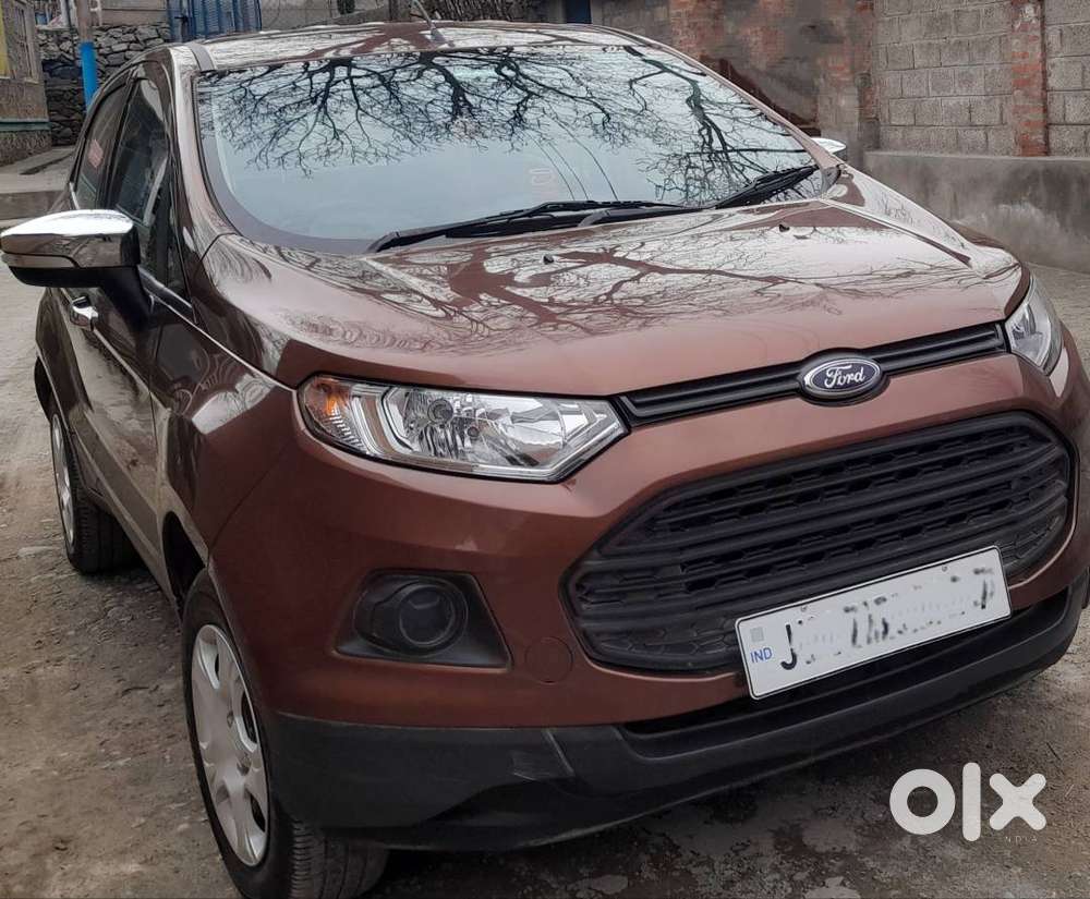 Ist Owner Vehicle In Brand New Condition, Company Service Record