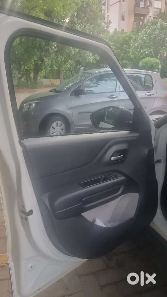 Citroen C3 Turbo Shine 110 Ps 190 Nm Torque , Best In Class Comfort.