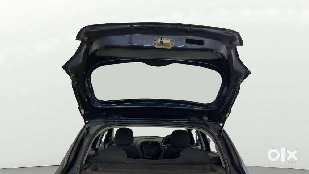 Tata Tiago 1.2 Revotron Xm, 2022, Cng & Hybrids