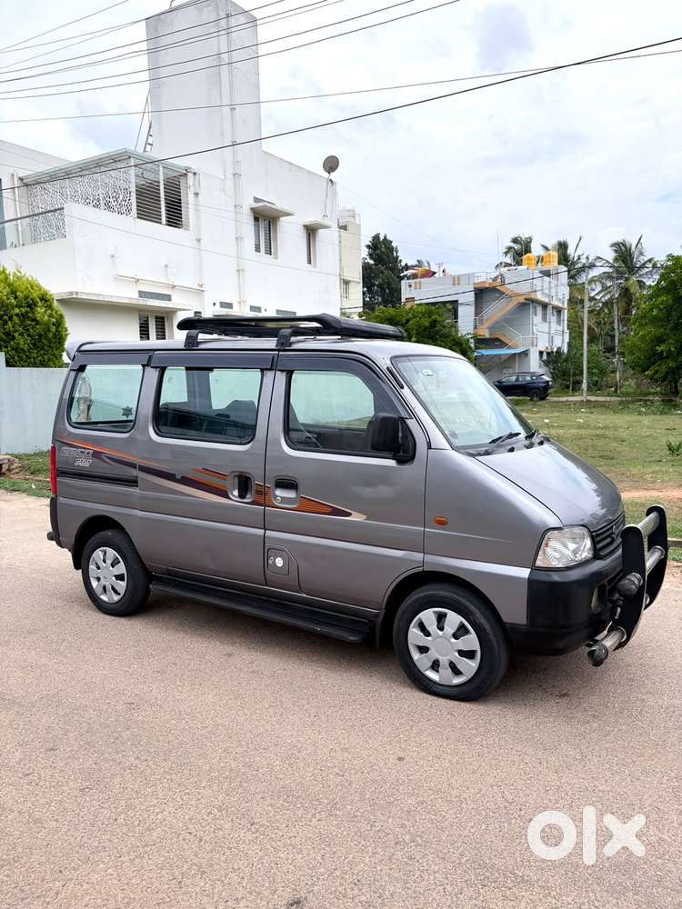 Maruti Suzuki Eeco 5 Seater Standard, 2020, Petrol