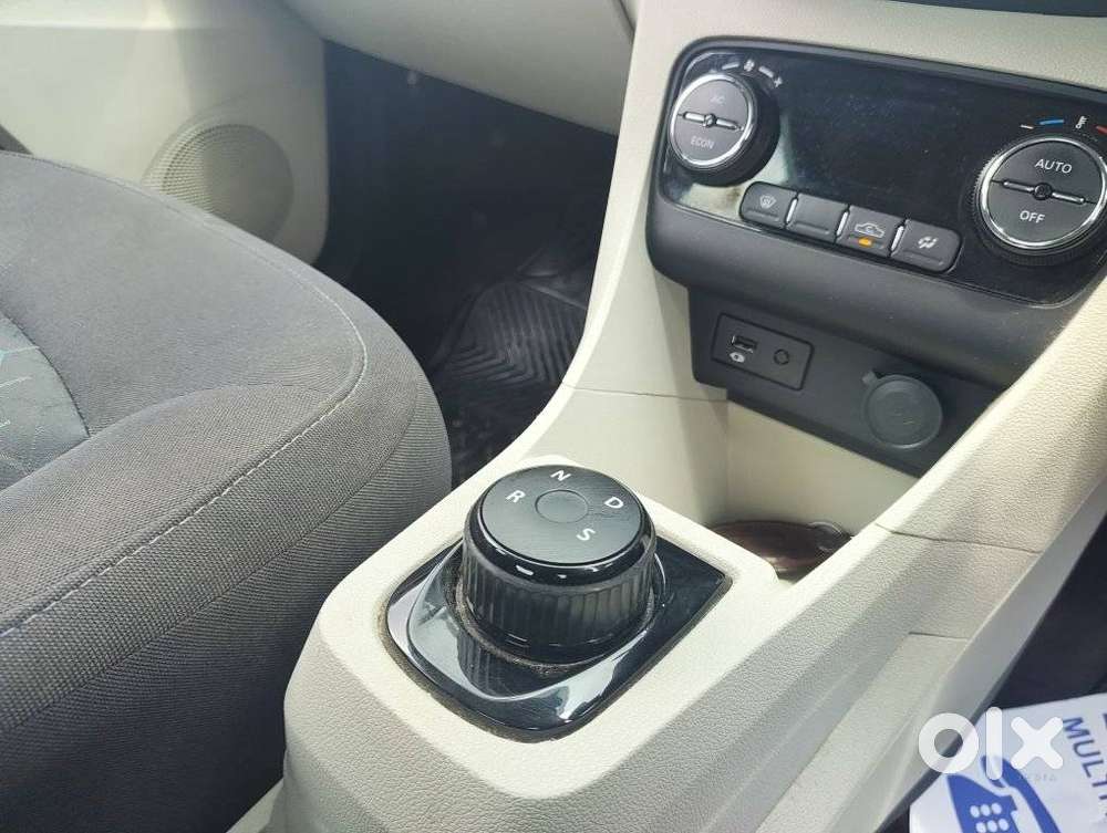 Tata Tiago Ev Xt Lr, 2024