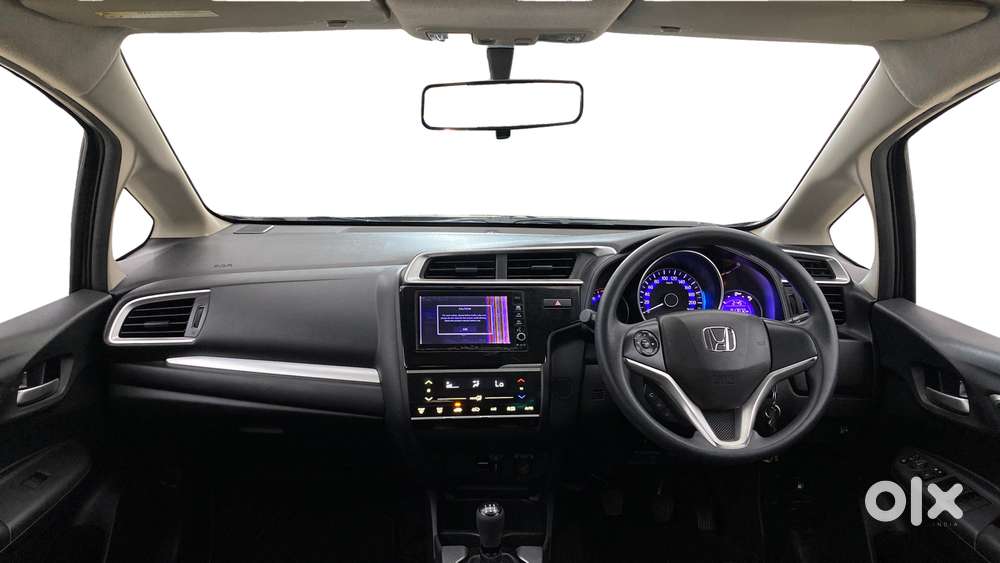 Honda Wr-v 1.2 Vx I-vtec, 2018, Petrol