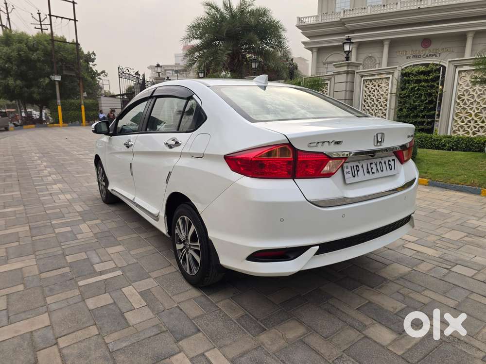 Honda City I-vtec V, 2021, Petrol