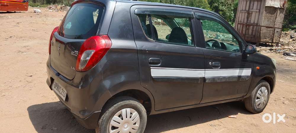 Maruti Suzuki Alto 800 Lxi, 2013, Petrol
