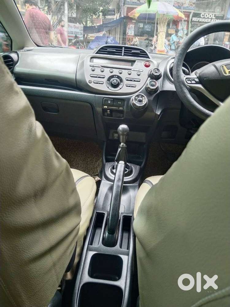 Honda Jazz X, 2013, Petrol