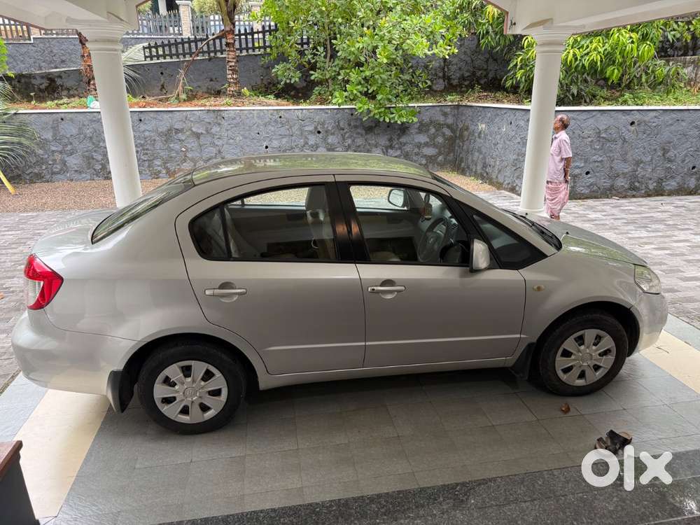 Sx4 , Single Owner Good Condition Car