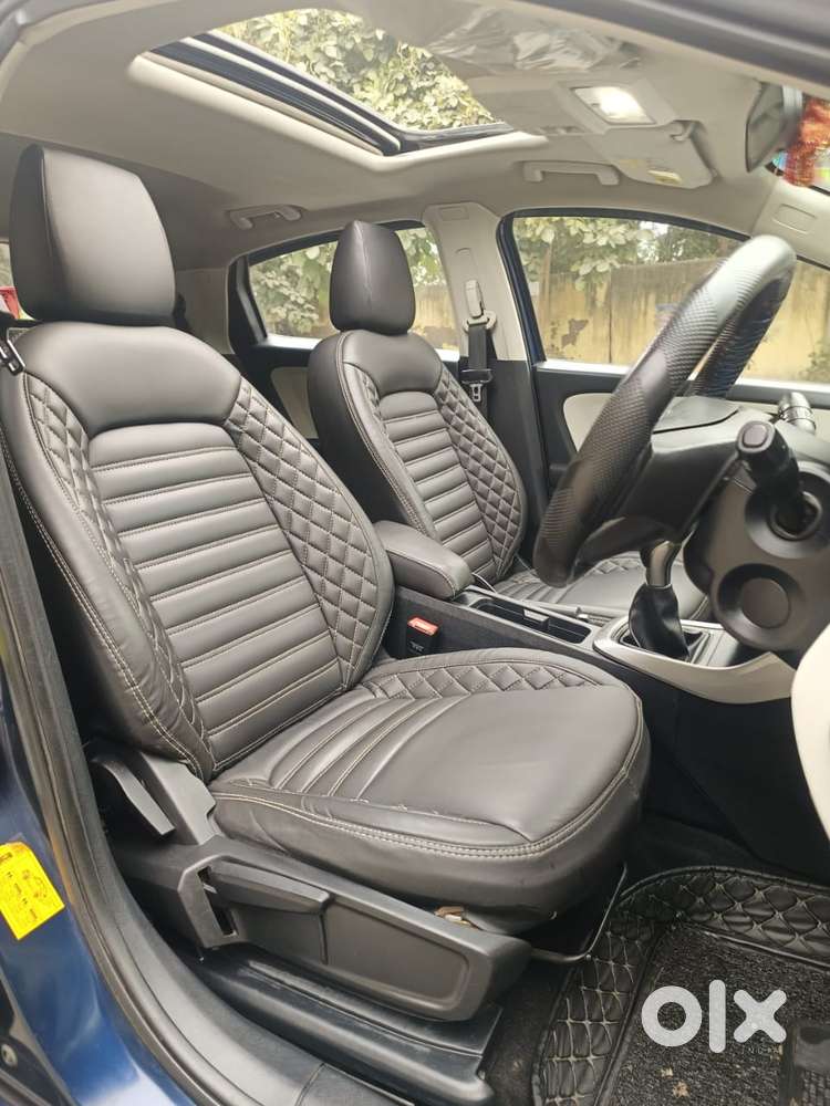 Tata Altroz Xz Plus (s) Icng, 2023, Cng & Hybrids