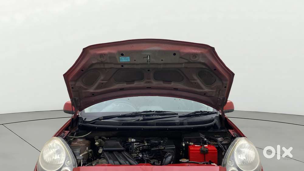 Nissan Micra Active Xv, 2018, Petrol