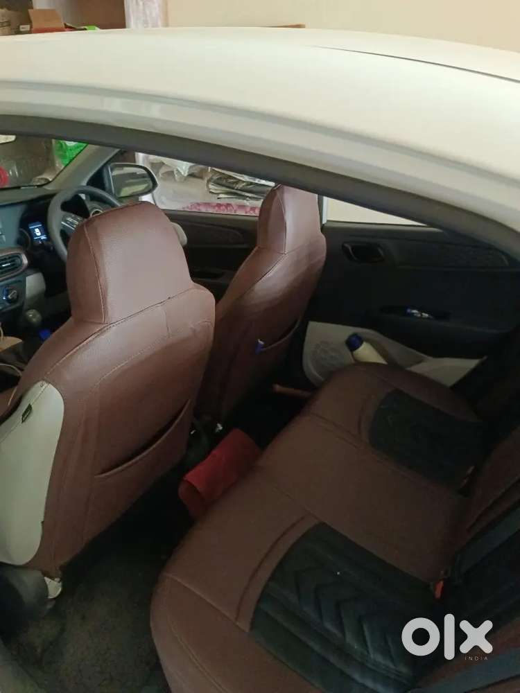 Hyundai Aura 2025 Cng & Hybrids Well Maintained