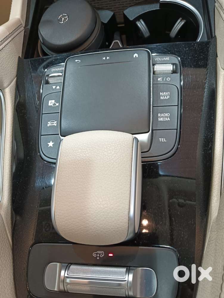 Mercedes-benz Gls 400 4matic, 2022, Diesel