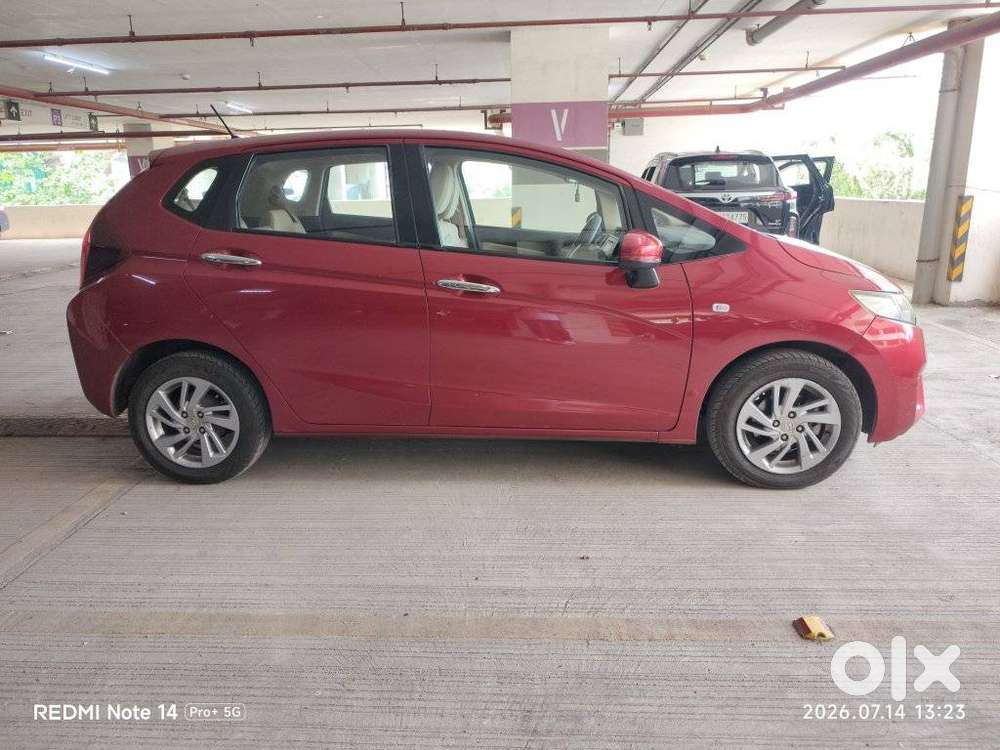 Honda Jazz V, 2018, Petrol