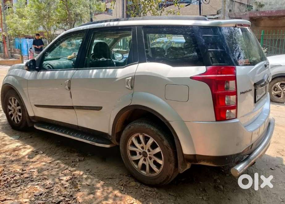 Mahindra Xuv500 W10 2wd, 2017, Diesel