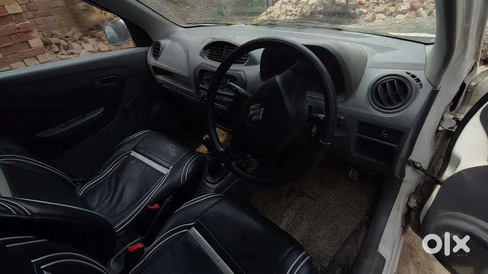 Sign Latter Mil Jayga Car Rc Transfer Nehi Hogi