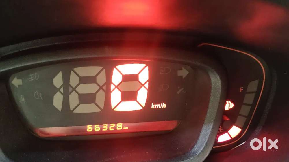 Renault Kwid 1.0 Neotech 2018  Good Condition H