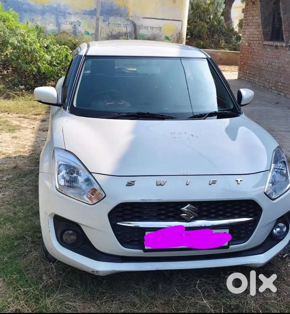 Maruti Suzuki Swift 2021 Petrol