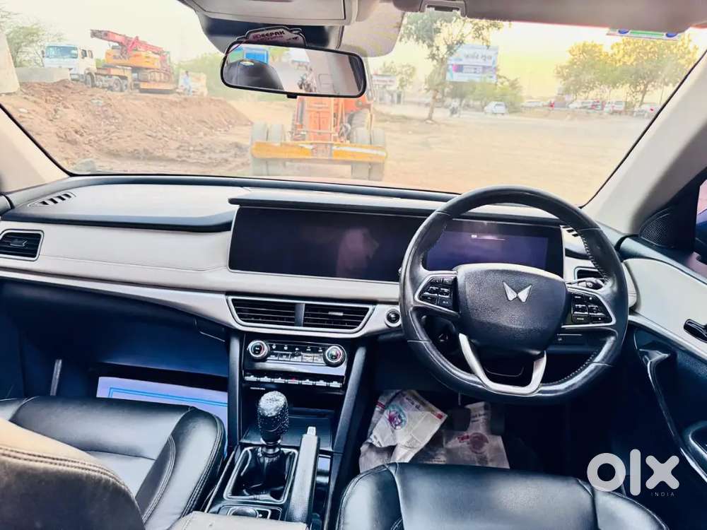 Mahindra Xuv700 Diesel 2022