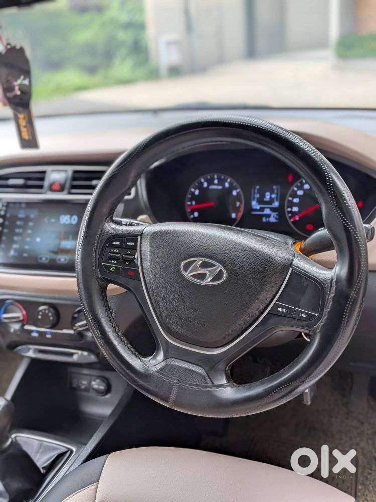 Hyundai Elite I20 Magna Executive 1.2, 2019, Petrol
