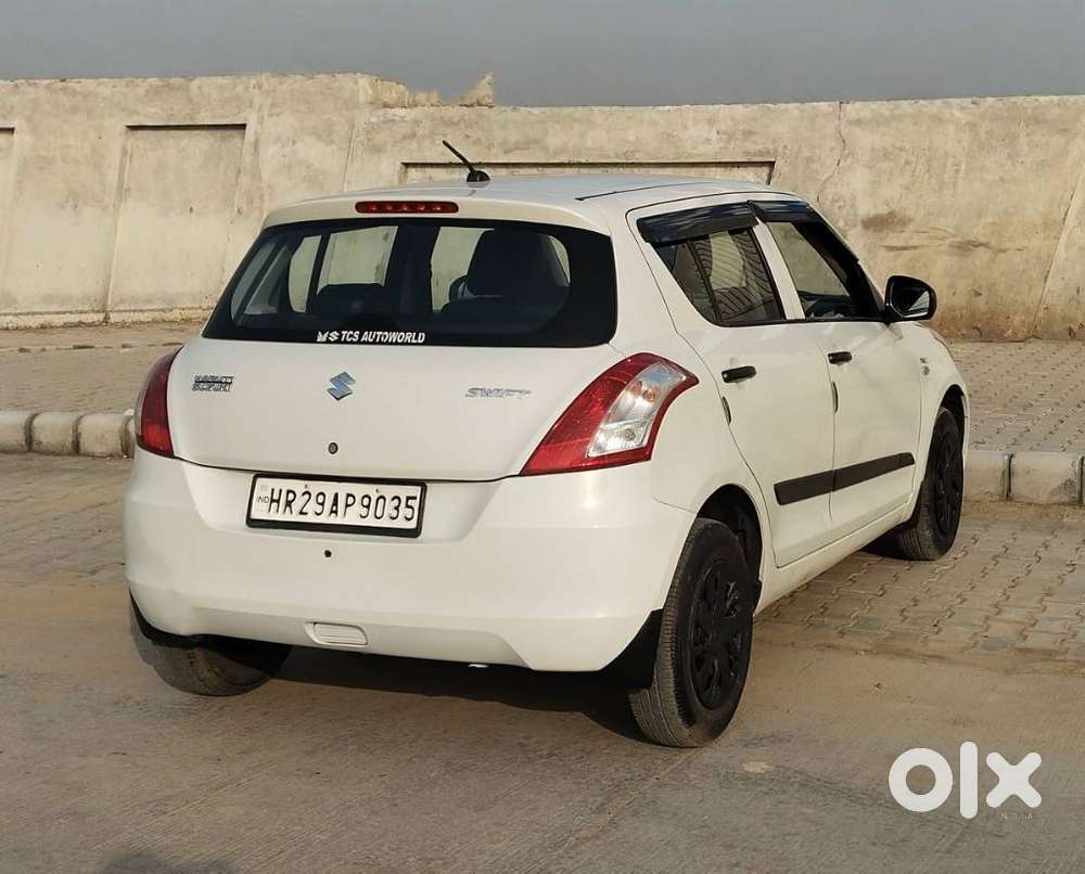 Maruti Suzuki Swift