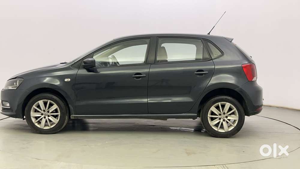 Volkswagen Polo 2013-2015 1.5 Tdi Highline, 2015, Diesel