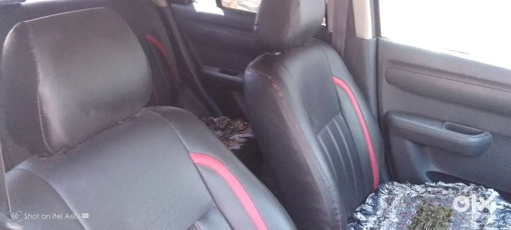 Maruti Suzuki Swift 2010 Cng & Hybrids 117181 Km Driven