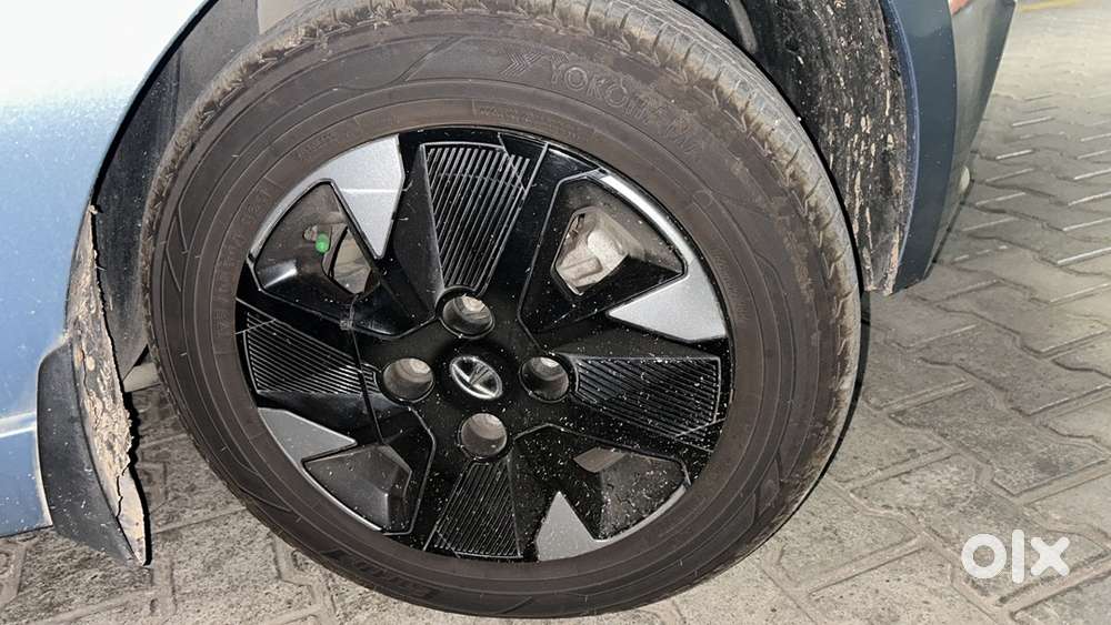 Tata Tiago EV Electric Well Maintained - Photo 2