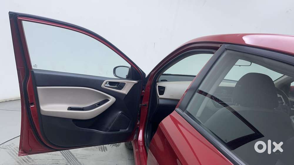 Hyundai Elite I20 Magna 1.4 Crdi, 2016, Diesel