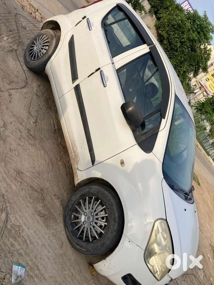 Maruti Suzuki Ritz 2011 Petrol In Good Condition