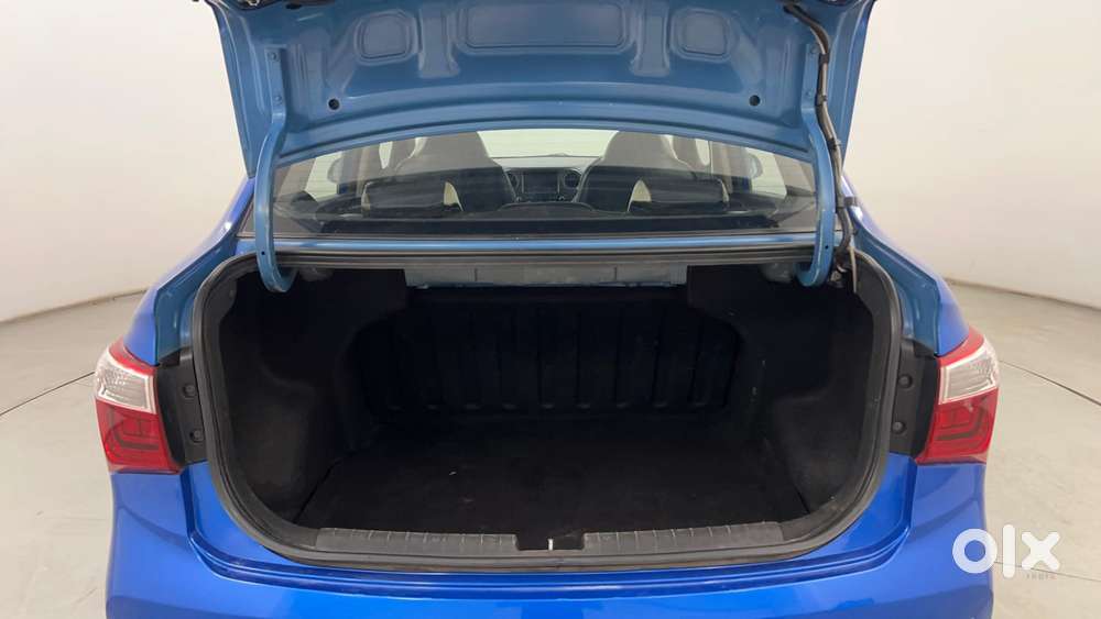 Hyundai Xcent 1.1 Crdi S Option, 2018, Diesel