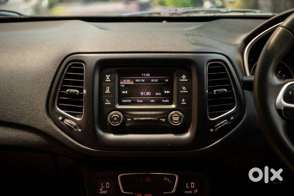 Jeep Compass 2.0 Sport, 2020, Petrol