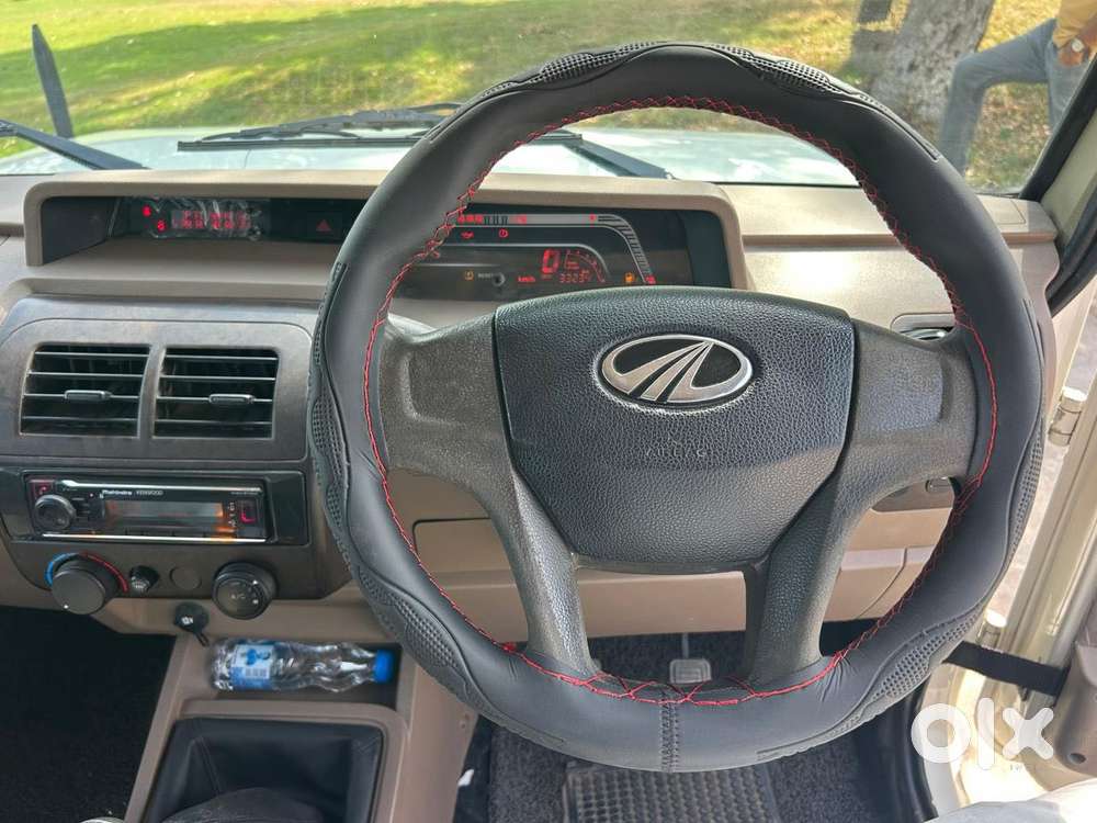 Mahindra Bolero B6, 2022, Diesel