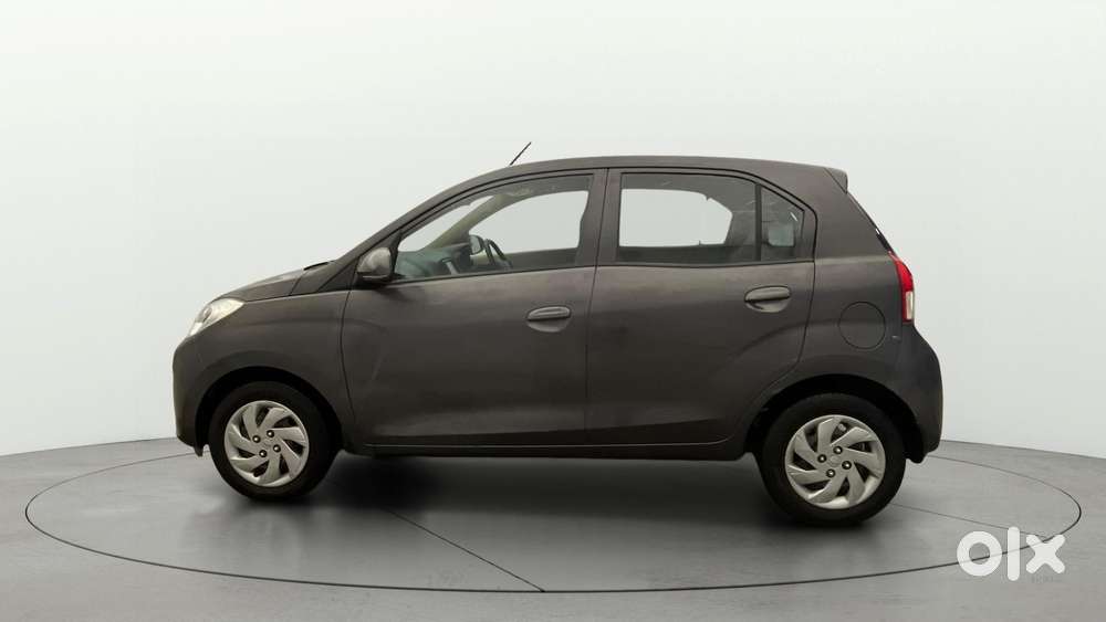 Hyundai New Santro 1.1 Sportz Mt, 2020, Petrol