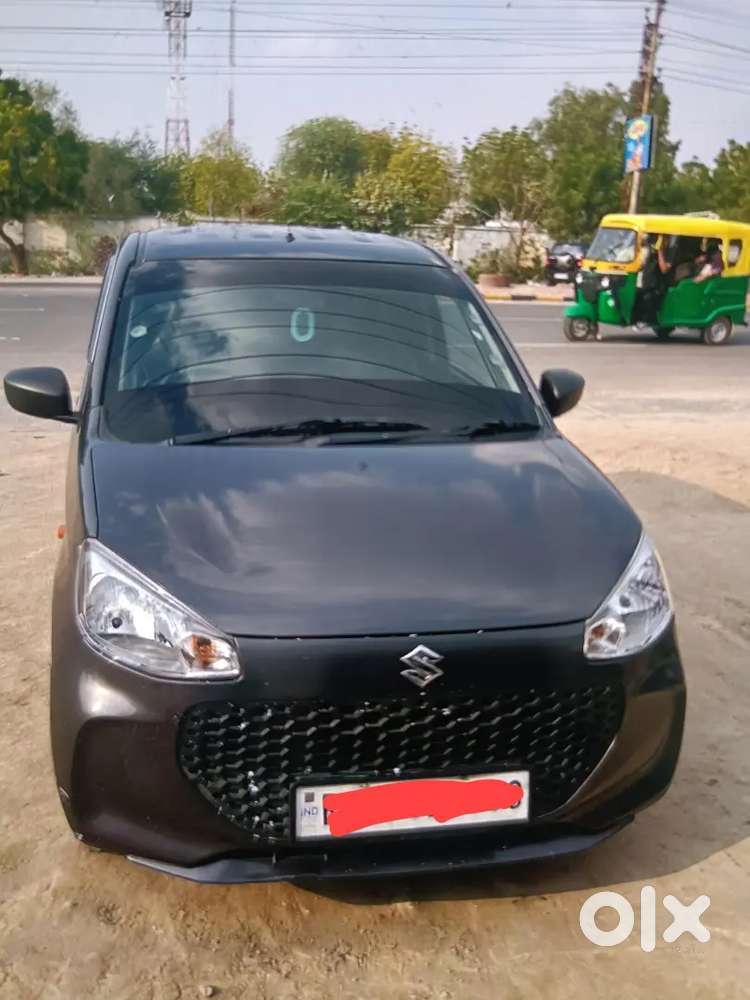 Maruti Suzuki Alto K10 2023 Petrol 18000 Km Driven